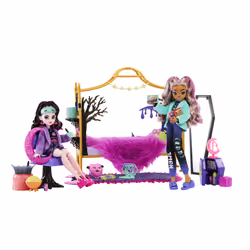 Monster High HPW80 jouet