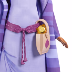 Disney Wish Asha of Rosas Adventure Pack Fashion Doll - Vue supplémentaire 4