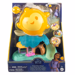 Disney HPX28 accessoire pour poupée Accessoires de poupée