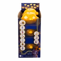 Disney Wish HPX30 poupée