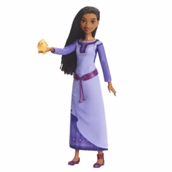 Disney Wish HPX26 poupée