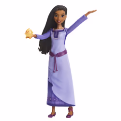 Disney Wish HPX26 poupée