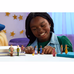 Disney Wish HPX36 poupée