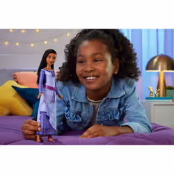 Disney Wish HPX23 poupée