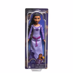 Disney Wish HPX23 poupée - Vue supplémentaire 4