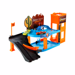 Disney Pixar Cars HPX75 véhicule pour enfants