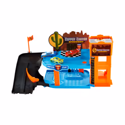 Disney Pixar Cars HPX75 véhicule pour enfants