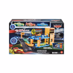 Disney Pixar Cars HPX75 véhicule pour enfants - Vue supplémentaire 4