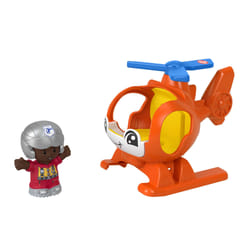 Fisher-Price Little People HPX90 véhicule pour enfants