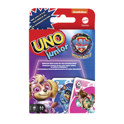 Games UNO Junior Pat’ Patrouille
