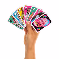 Games HPY59 jeu de société Jeu de cartes A collectionner