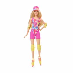 Barbie The Movie HRB04, Poupée mannequin, Femelle, 3 an(s), Garçon/Fille, 330,2 mm, 660 g