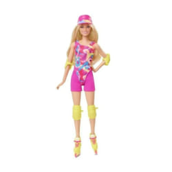 Barbie The Movie HRB04 poupée