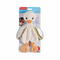 Fisher-Price – Mon Oie Câline Sens'imals - Vue supplémentaire 9