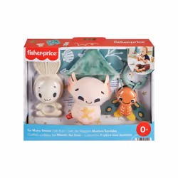 Fisher-Price Coffret Les Sens en Éveil - Vue supplémentaire 11