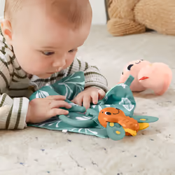 Fisher-Price Coffret Les Sens en Éveil - Vue supplémentaire 6