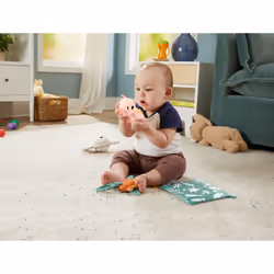 Fisher-Price Coffret Les Sens en Éveil - Vue supplémentaire 7
