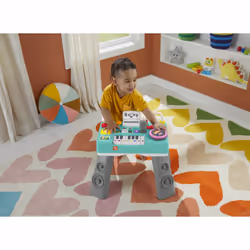 Fisher-Price Rires et Éveil HRB60 jouet musical