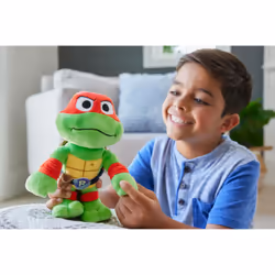 Mattel Teenage Mutant Ninja Turtles Raph