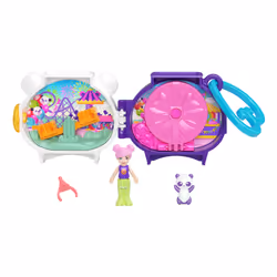 Polly Pocket Pet Connects Panda
