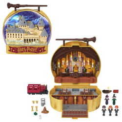 Polly Pocket – Coffret Collector Harry Potter