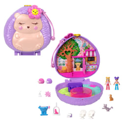 Polly Pocket – Coffret Café du Hérisson