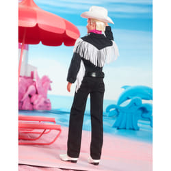 Barbie The Movie HRF30 poupée