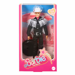 Barbie The Movie HRF30 poupée - Vue supplémentaire 5