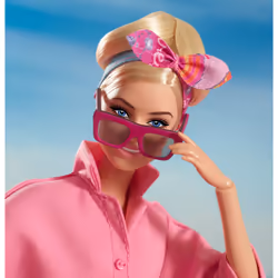 Barbie The Movie HRF29 poupée