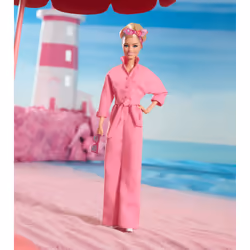 Barbie The Movie HRF29 poupée