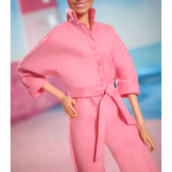 Barbie The Movie HRF29 poupée - Vue supplémentaire 4
