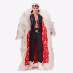 Barbie The Movie HRF31, Poupée mannequin, Mâle, 6 an(s), Garçon/Fille, 330,2 mm, 1,54 kg