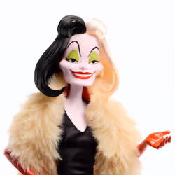 Disney HRF56 poupée