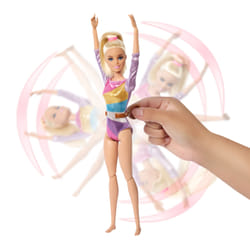 Barbie HRG52 poupée