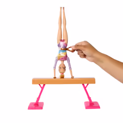 Barbie HRG52 poupée