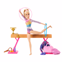 Barbie HRG52 poupée - Vue supplémentaire 4