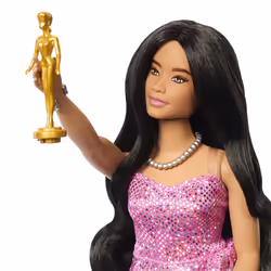 Barbie – Poupée Métiers de l'Année Les Femmes Du Cinéma - Vue supplémentaire 11