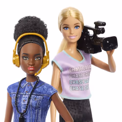 Barbie – Poupée Métiers de l'Année Les Femmes Du Cinéma - Vue supplémentaire 12