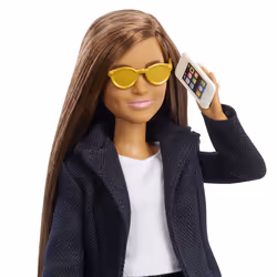 Barbie – Poupée Métiers de l'Année Les Femmes Du Cinéma - Vue supplémentaire 13