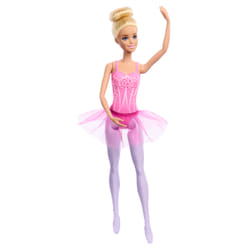 Barbie HRG34 poupée