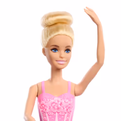 Barbie HRG34 poupée