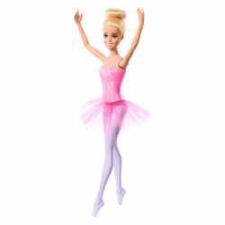 Barbie HRG34 poupée