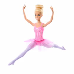 Barbie HRG34 poupée - Vue supplémentaire 4