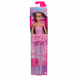 Barbie HRG34 poupée - Vue supplémentaire 6