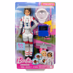Barbie HRG45 poupée