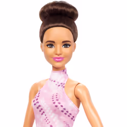 Barbie – Poupée Patineuse Artistique