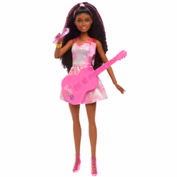 Barbie HRG43 poupée
