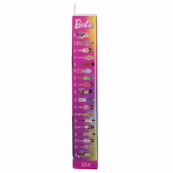 Barbie Fashionistas – Poupée - Vue supplémentaire 10