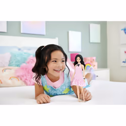 Barbie Fashionistas – Poupée - Vue supplémentaire 11
