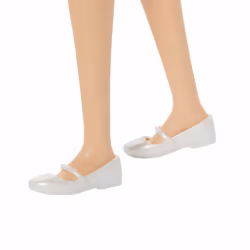 Barbie Fashionistas – Poupée - Vue supplémentaire 5
